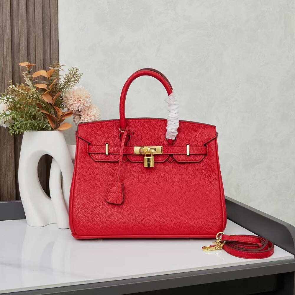 BIRKIN 25 BAG